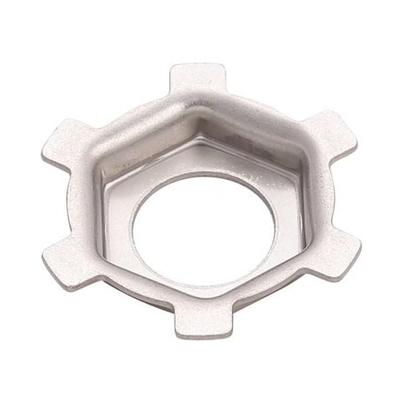 Solas Mbws Merc Tab Wshr 9.9-25Hp, No 8108112 8108112